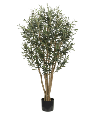 Olivier artificiel 120 cm UV