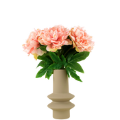 Petit bouquet artificiel