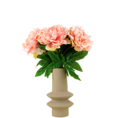 Petit bouquet artificiel