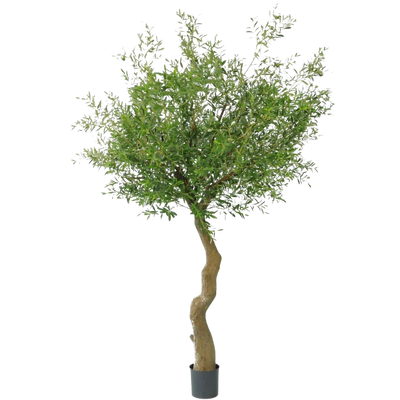 Arbre artificiel Olivier