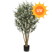 Plante artificielle extérieur