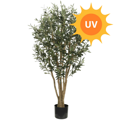 Plante artificielle extérieur