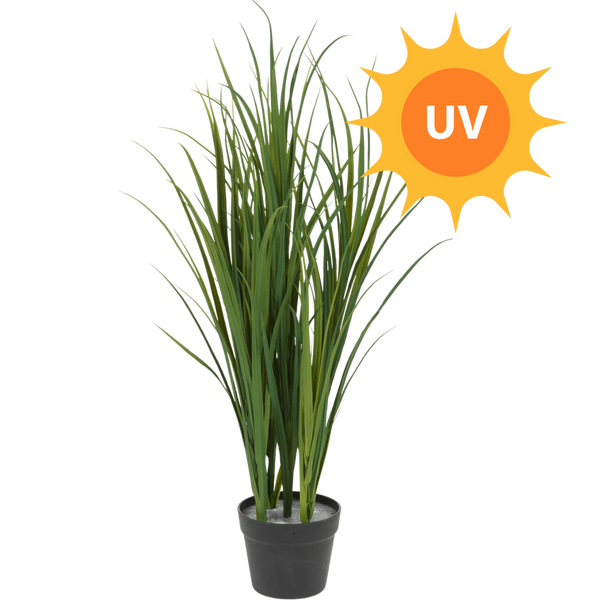 Plante de gazon artificiel UV