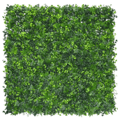 Mur végétal artificiel Lierre