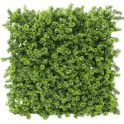 Mur végétal artificiel 50x50