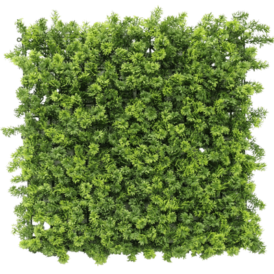 Mur végétal artificiel 50x50