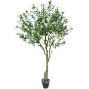 Arbre artificiel 200 cm +