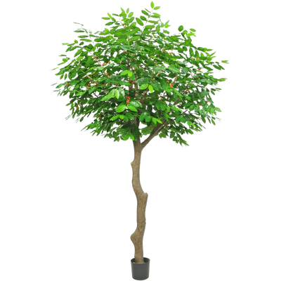 Arbre artificiel 300 cm +