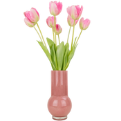 Bouquet artificiel de printemps