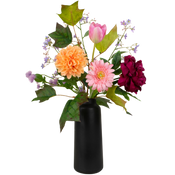 Bouquet artificiel d'Automne