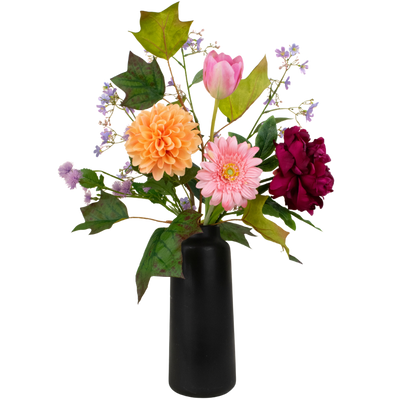 Bouquet artificiel d'Automne