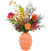 Grands bouquet artificiel 