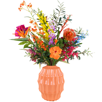 Grands bouquet artificiel 