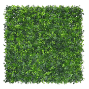 Mur végétal artificiel