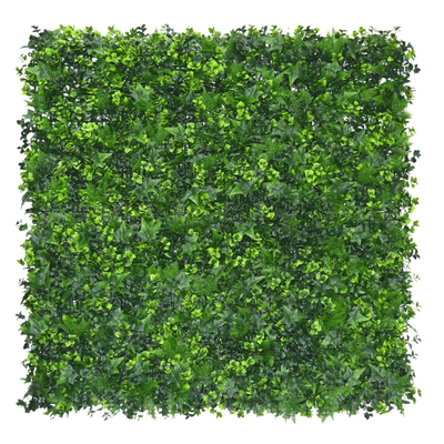 Mur végétal artificiel