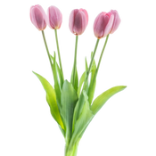Tulipes artificielles