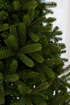 Sapin de Noël artificiel "Weideman" PE/PVC