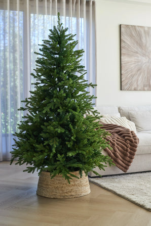 Sapin de Noël artificiel "Ibsen" PE/PVC