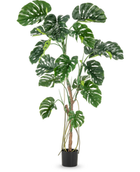 Plante artificielle Monstera 180 cm