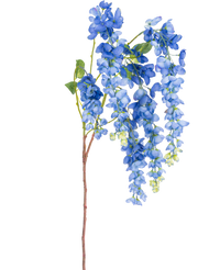 Glycine artificielle 115 cm