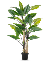 Plante artificielle Alocasia 240 cm