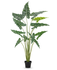 Plante artificielle Alocasia 160 cm