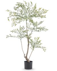 Plante artificielle Ruscus 120 cm