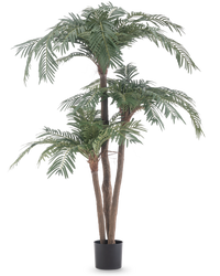 Cycas Palmier artificiel Classic 165 cm