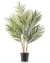 Palmier artificiel Chamaedorea 71 cm