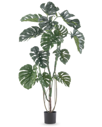Plante artificielle Monstera 150 cm