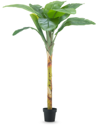 Bananier artificiel 180 cm