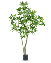 Plante artificielle Pachira 180 cm