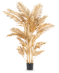 Palmier artificiel Areca gold 200 cm
