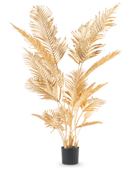 Palmier artificiel Areca gold 180 cm