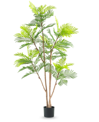 Plante de fougère artificielle 180 cm