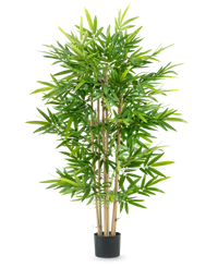 Plante artificielle Bambou 150 cm