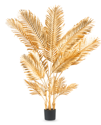 Palmier artificiel Areca gold 160 cm