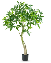 Plante artificielle Pachira 150 cm