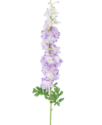 Fleur artificielle Delphinium 105 cm violet