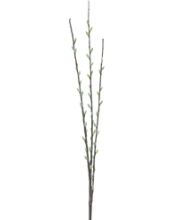 Fleur artificielle Salix willow 70 cm