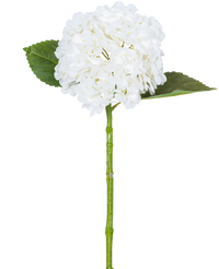 Hortensia artificiel 