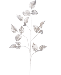 Branche artificielle Salal champagne 90 cm
