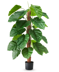 Plante artificielle Epipremnum aureum 120 cm