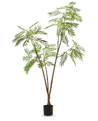 Plante artificielle Mahonia 210 cm