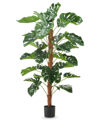 Plante artificielle Monstera 150 cm