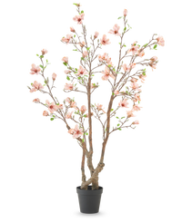 Plante artificielle Magnolia 220 cm
