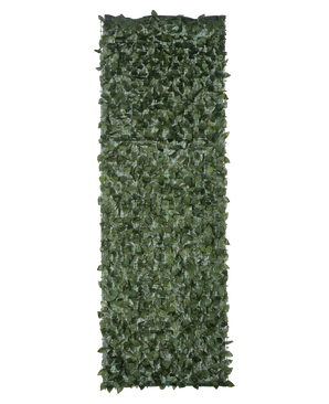 Haie artificielle laurier filet 300x100 cm UV