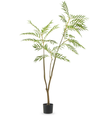 Plante artificielle Mahonia 150 cm