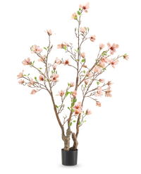 Plante artificielle Magnolia 180 cm