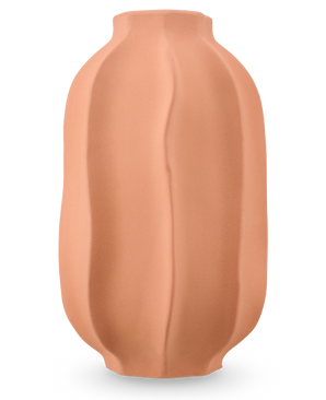 Vase Petal Shade 30 cm rose